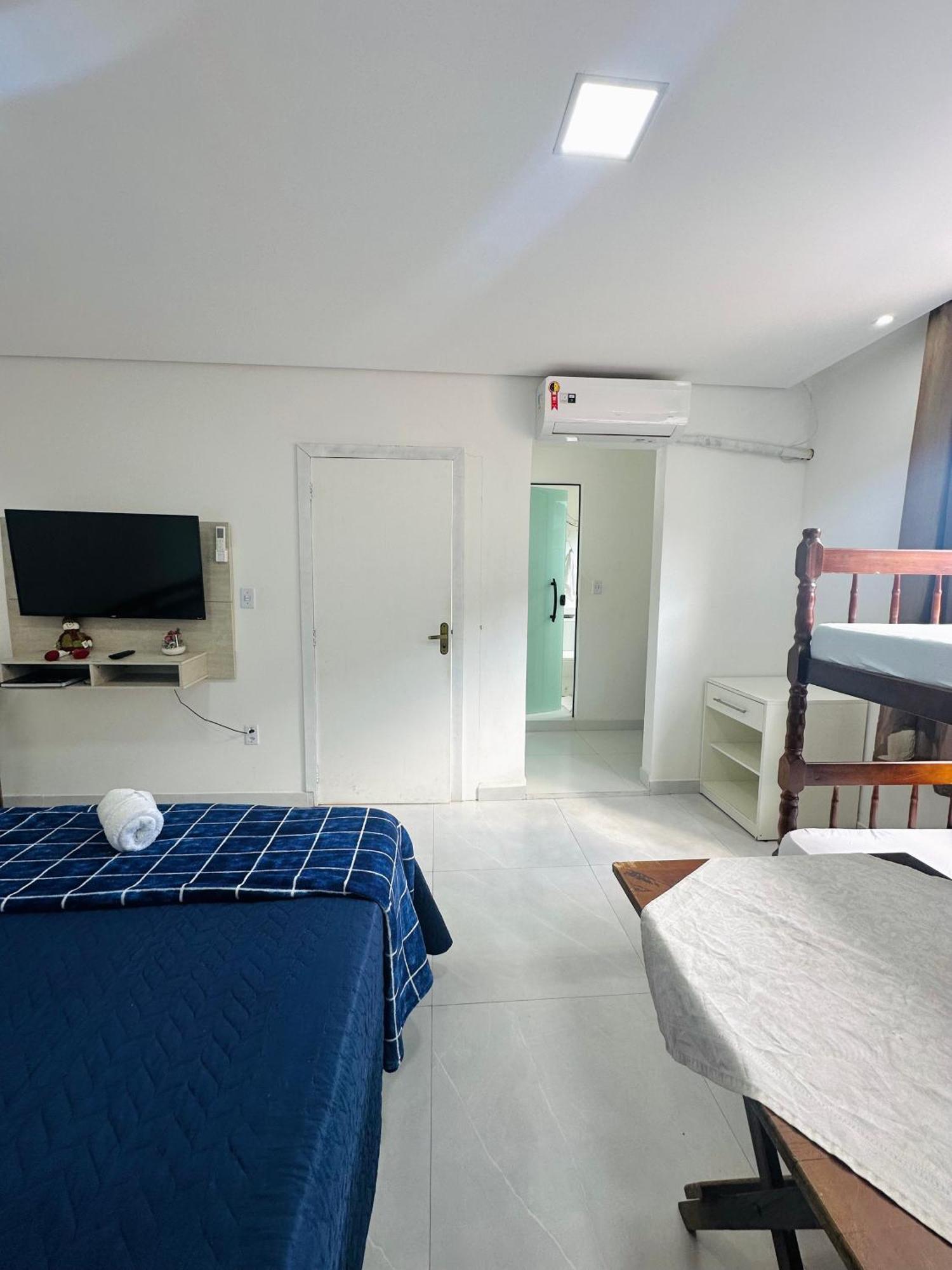 Apartamento Casa Terraco - Angra Dos Reis Exterior foto