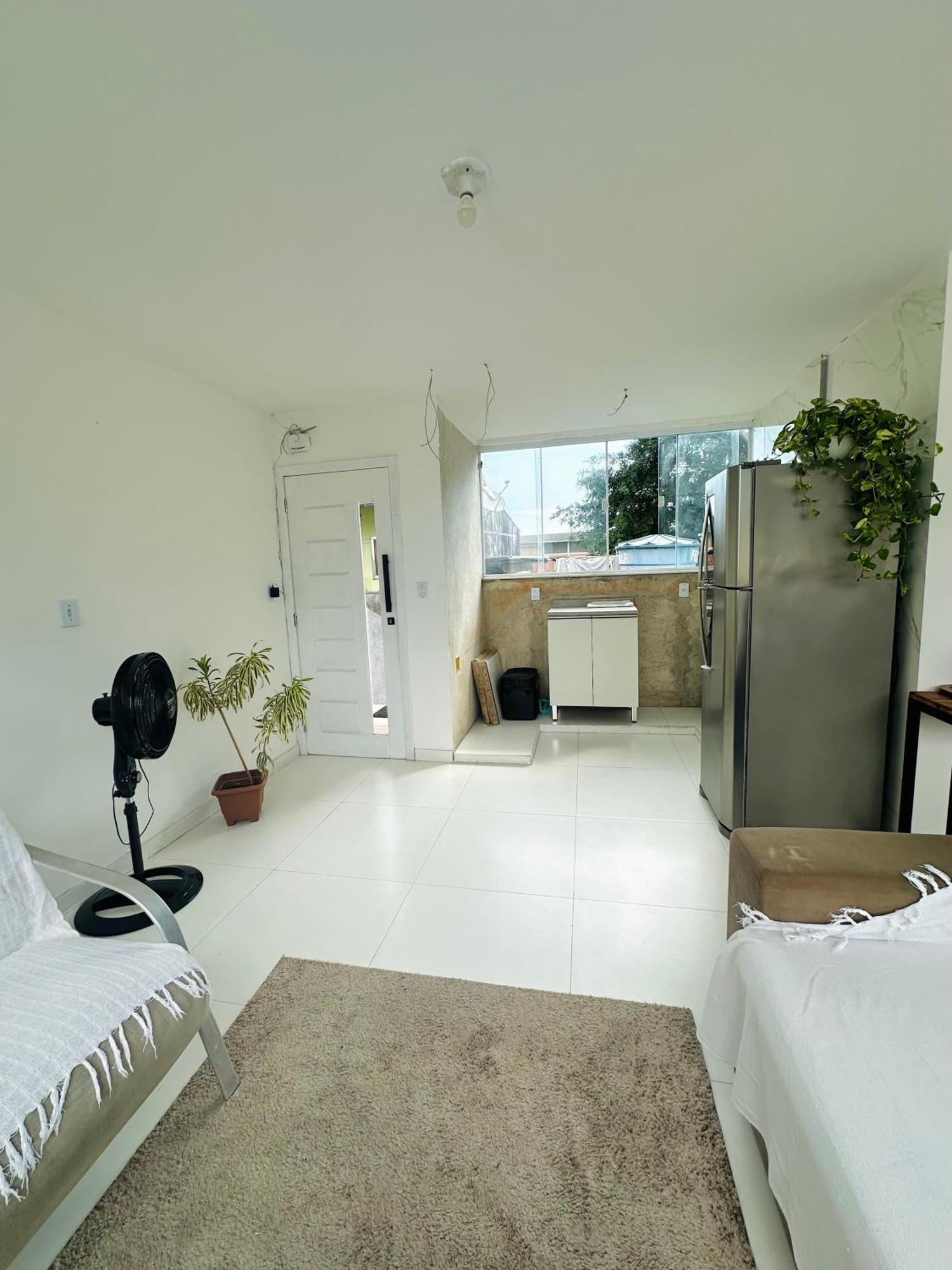 Apartamento Casa Terraco - Angra Dos Reis Exterior foto