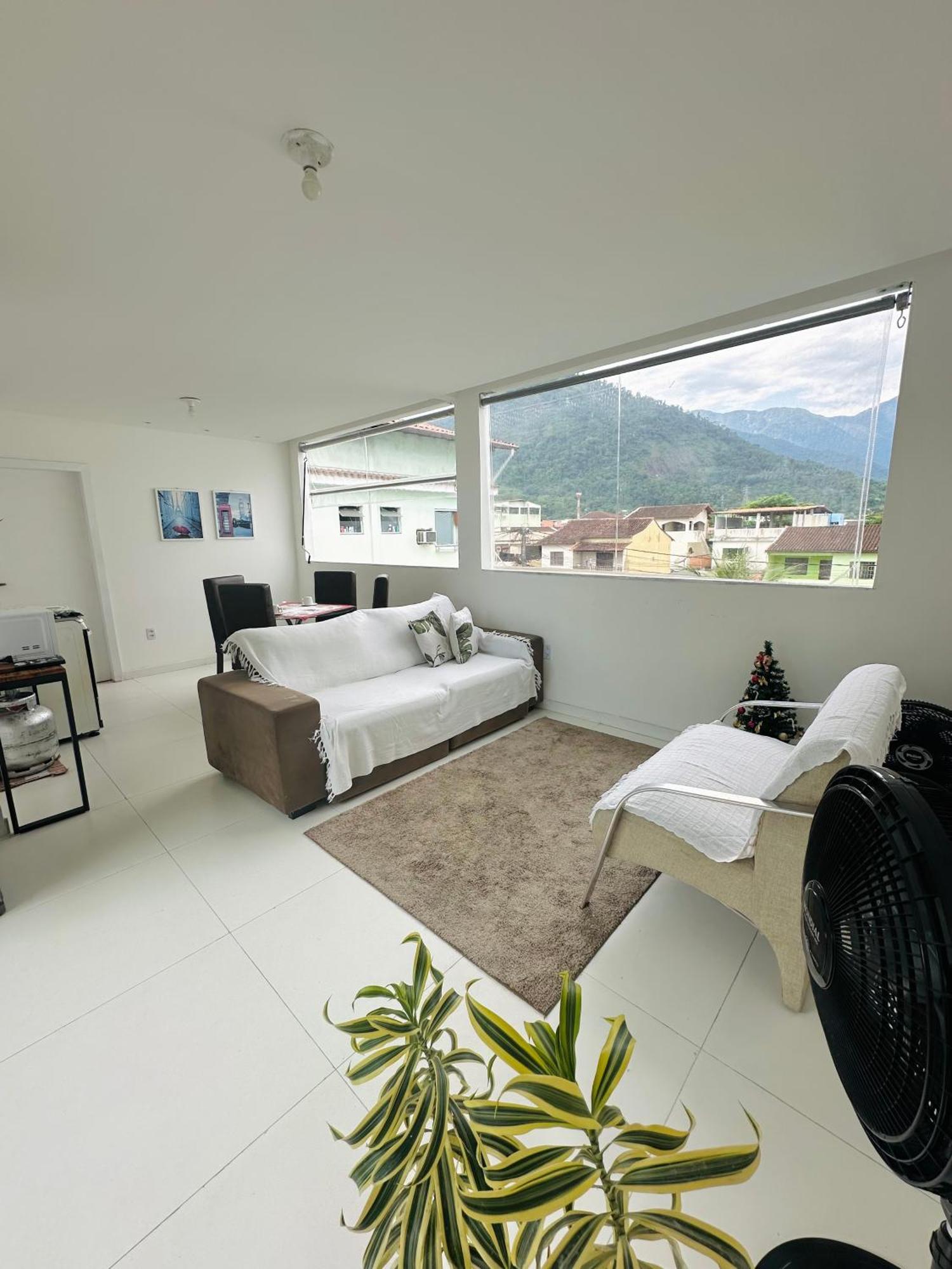 Apartamento Casa Terraco - Angra Dos Reis Exterior foto