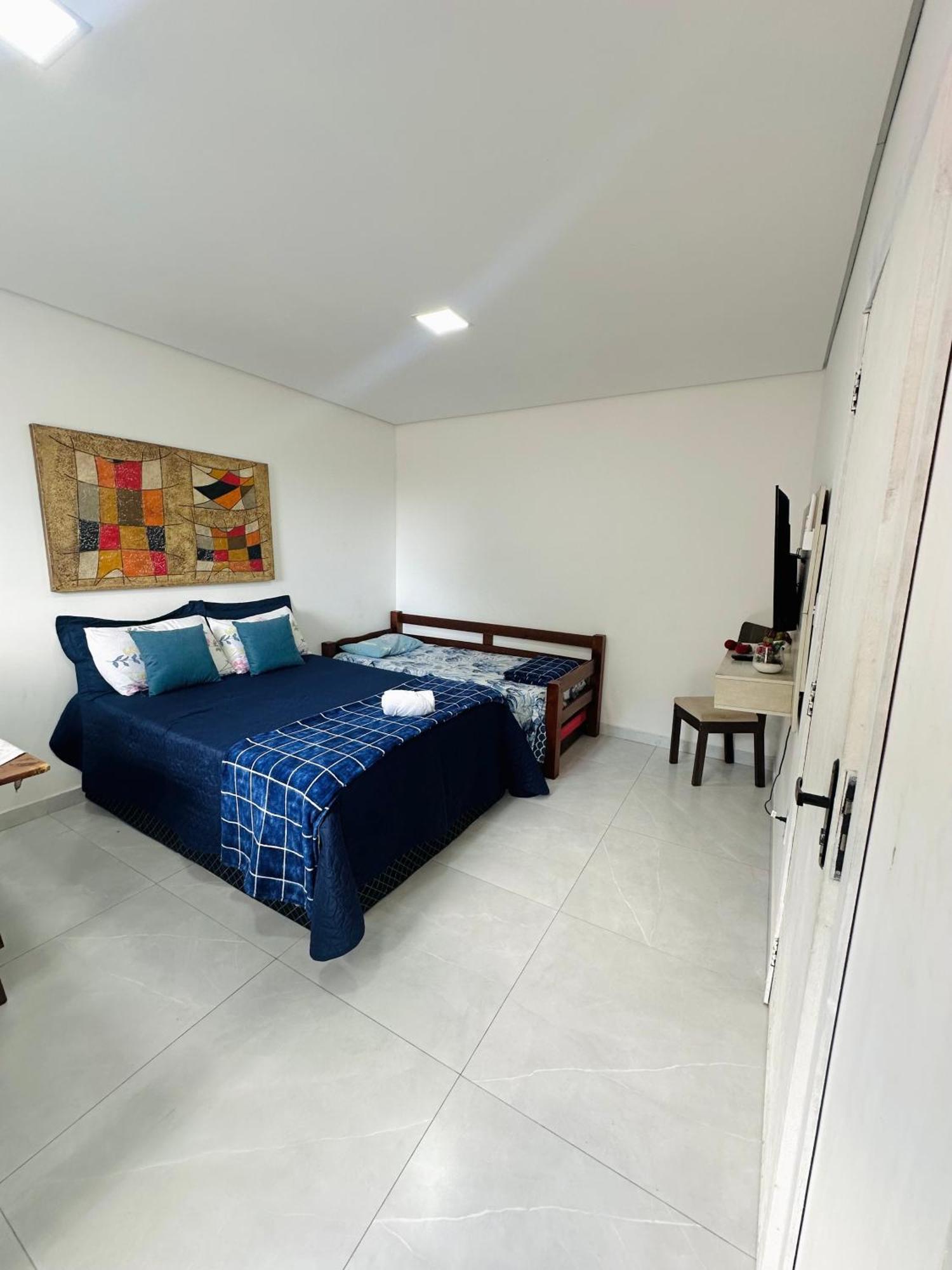 Apartamento Casa Terraco - Angra Dos Reis Exterior foto