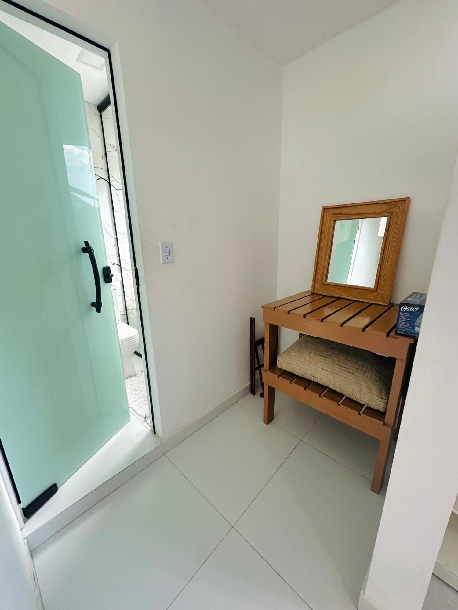 Apartamento Casa Terraco - Angra Dos Reis Exterior foto