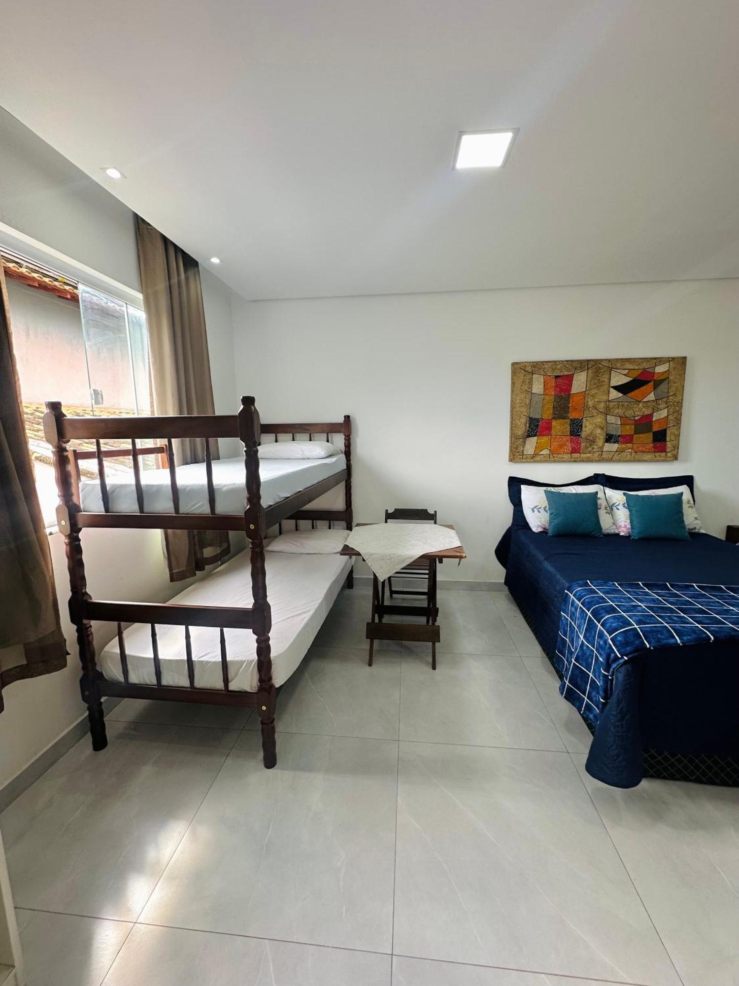 Apartamento Casa Terraco - Angra Dos Reis Exterior foto